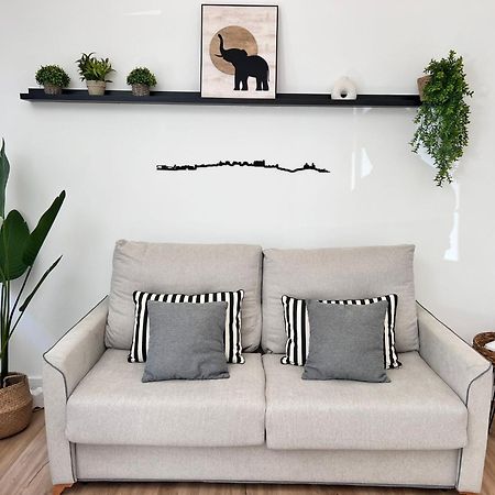 Apartamento Urbano En El Corazon De Santander Exteriér fotografie
