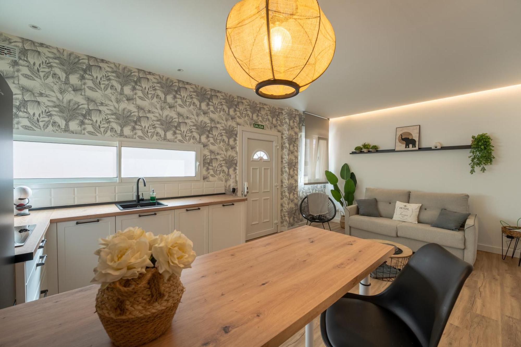 Apartamento Urbano En El Corazon De Santander Exteriér fotografie