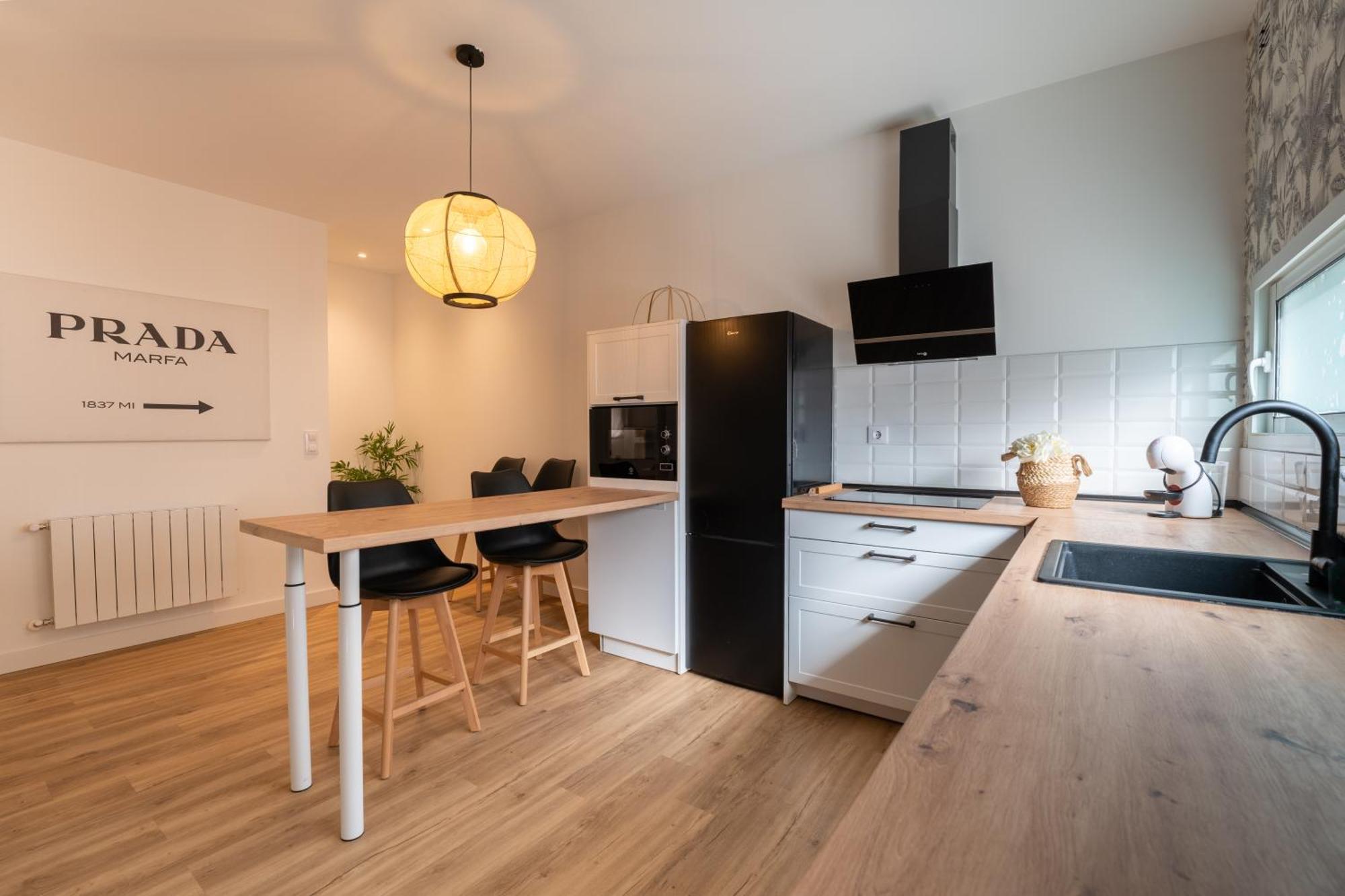 Apartamento Urbano En El Corazon De Santander Exteriér fotografie