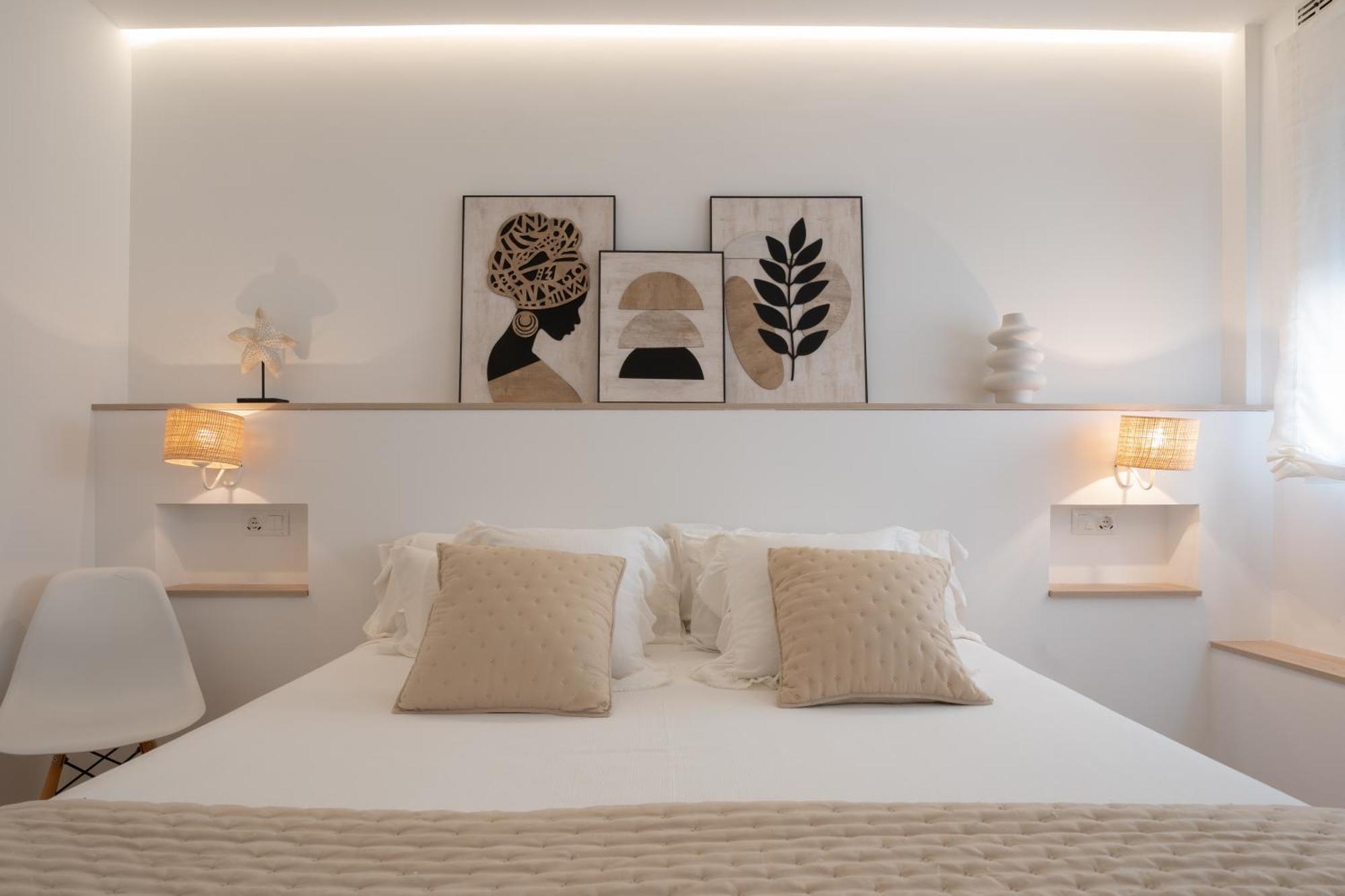 Apartamento Urbano En El Corazon De Santander Exteriér fotografie
