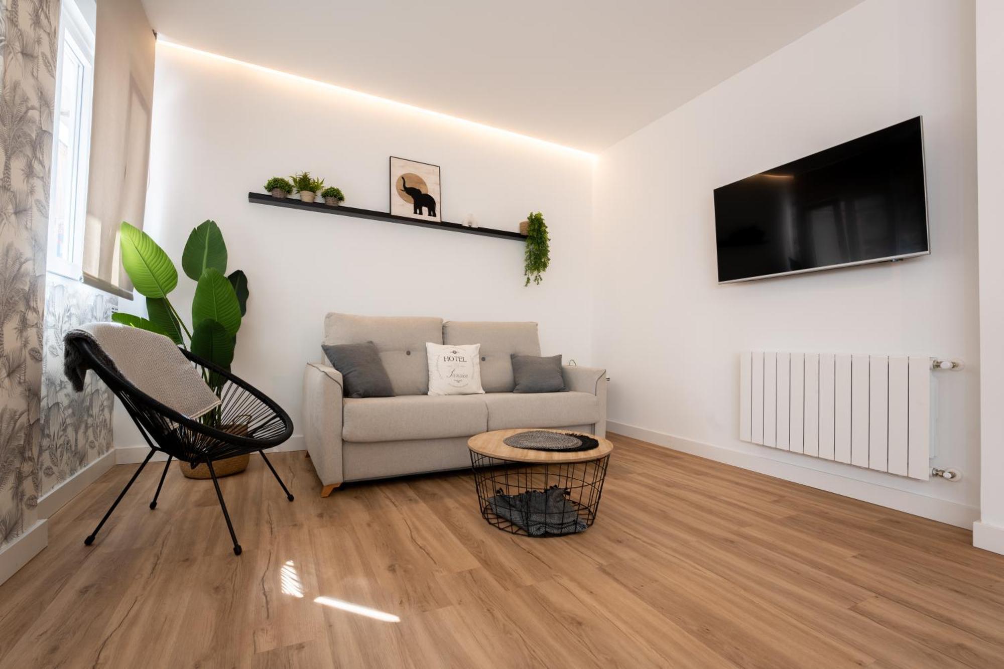 Apartamento Urbano En El Corazon De Santander Exteriér fotografie