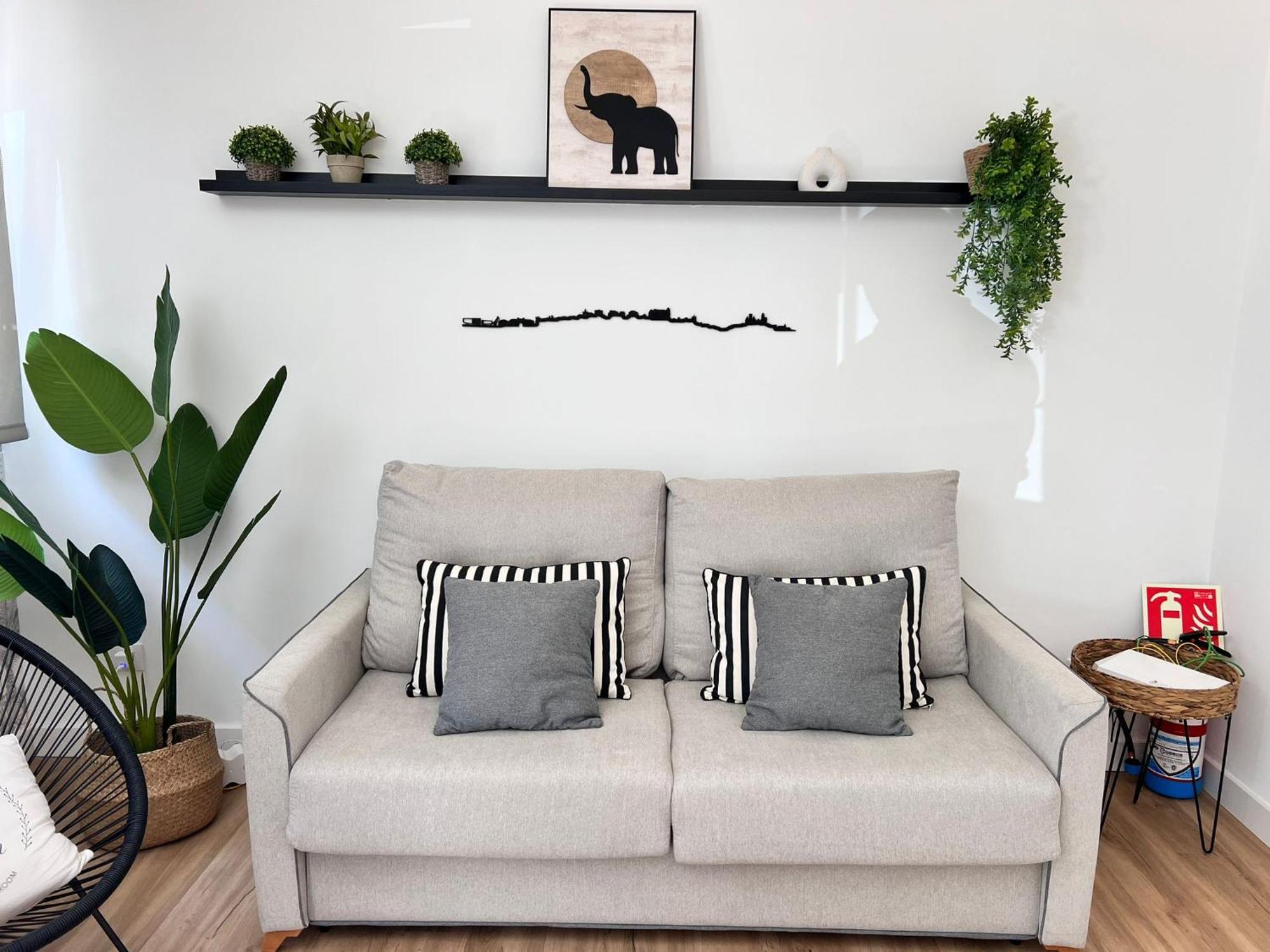 Apartamento Urbano En El Corazon De Santander Exteriér fotografie