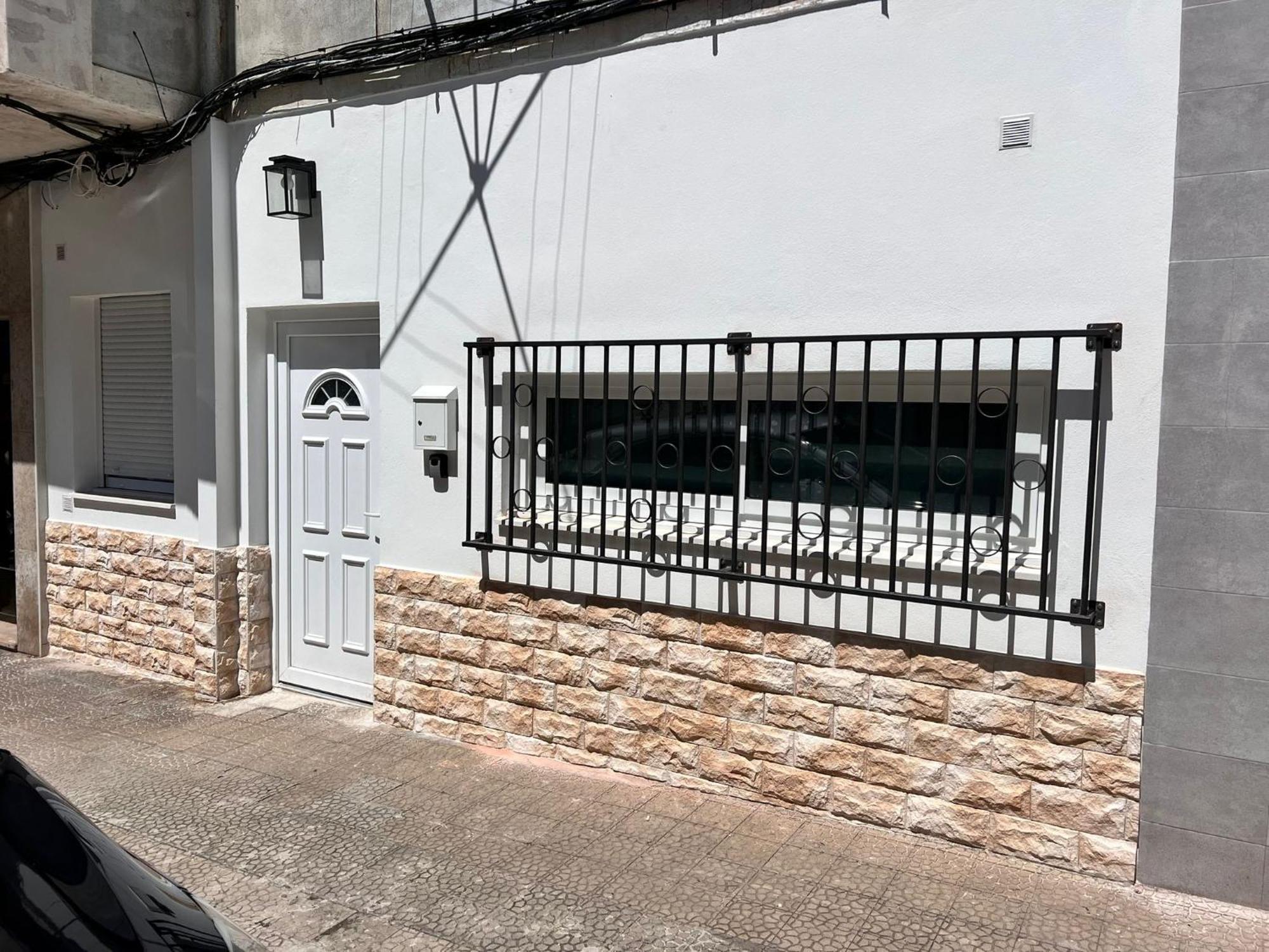 Apartamento Urbano En El Corazon De Santander Exteriér fotografie