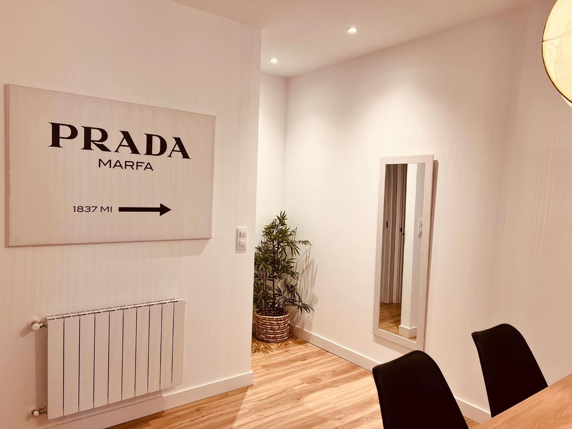 Apartamento Urbano En El Corazon De Santander Exteriér fotografie