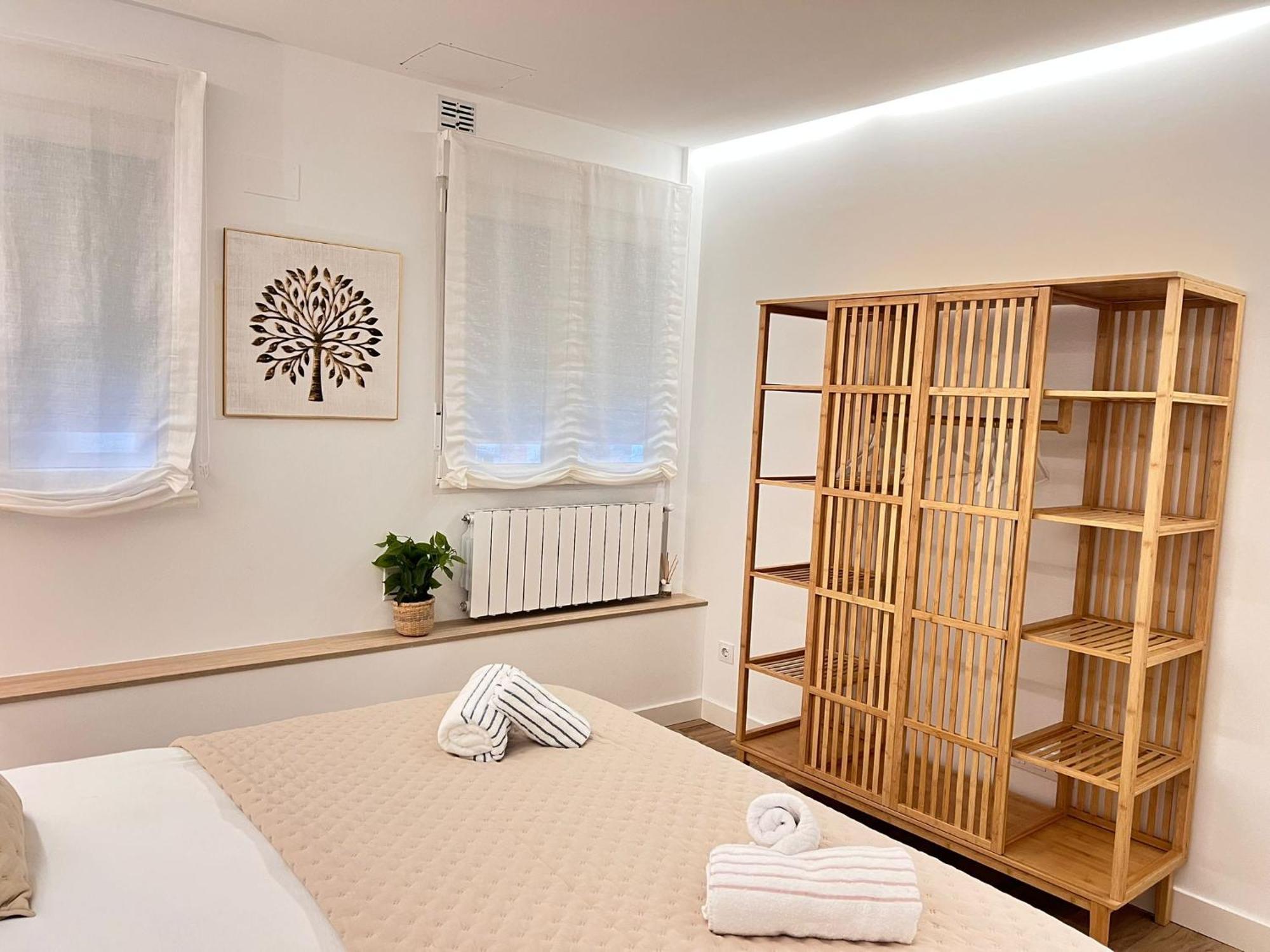 Apartamento Urbano En El Corazon De Santander Exteriér fotografie