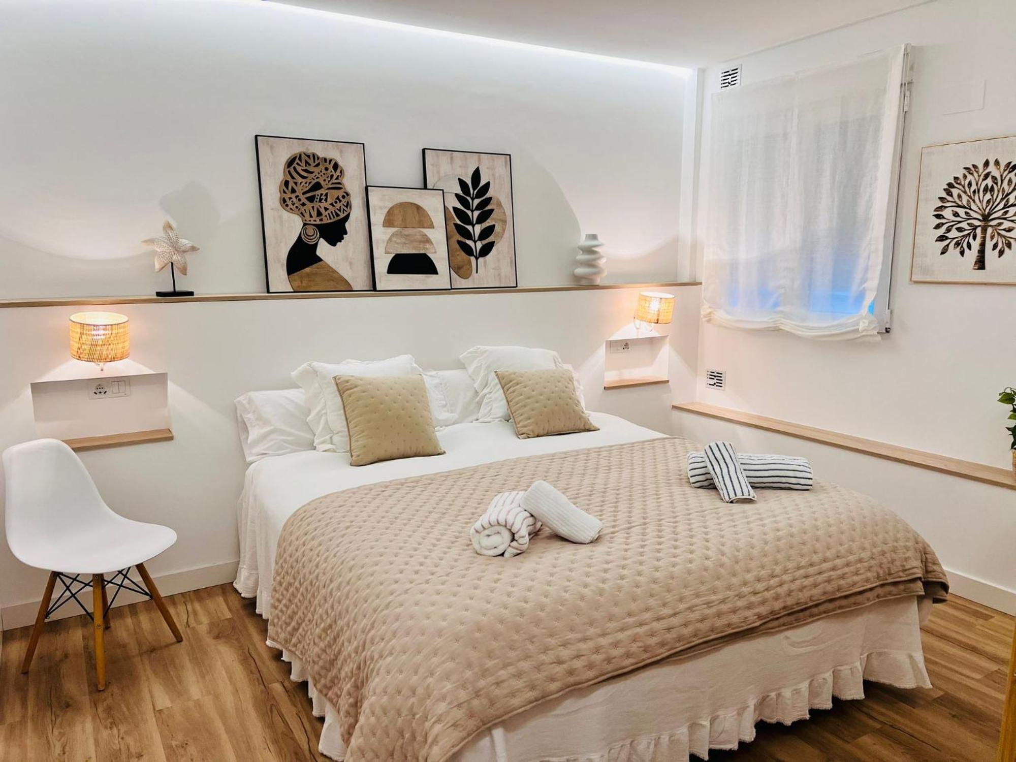 Apartamento Urbano En El Corazon De Santander Exteriér fotografie